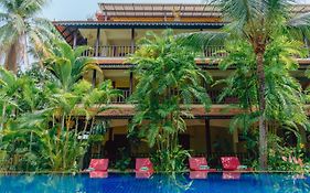 Pandora Suite D'Angkor