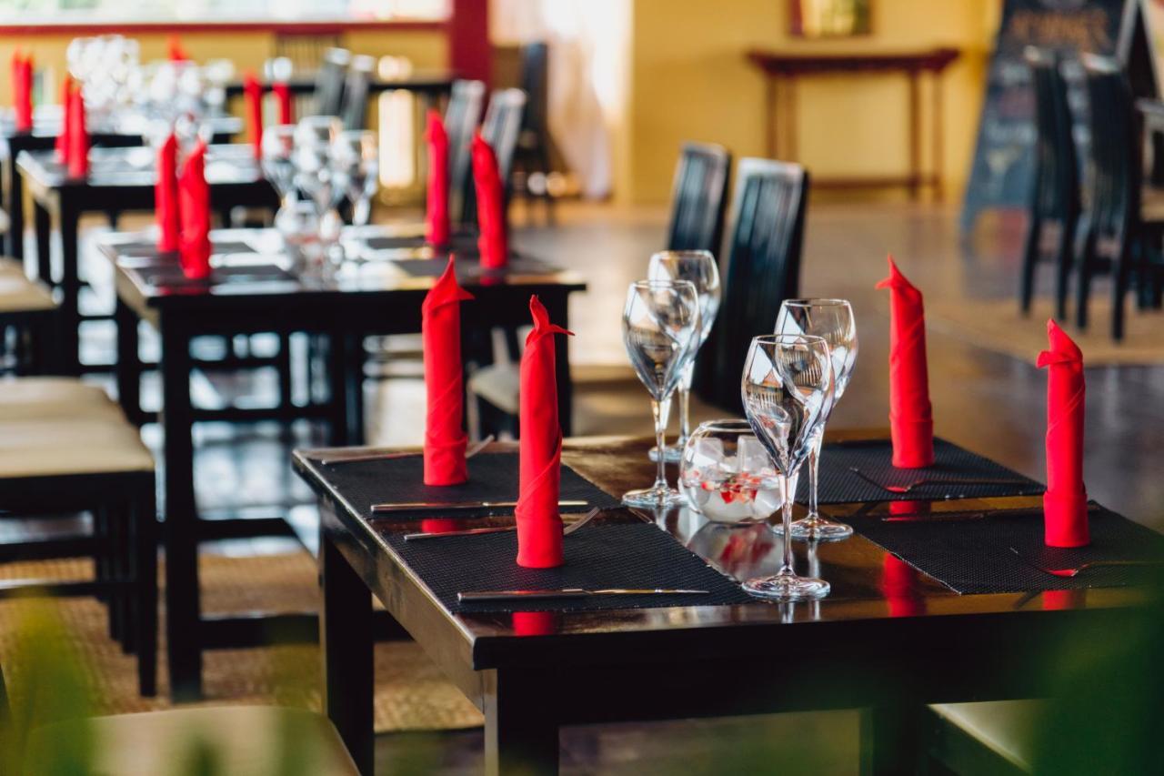 Pandora Suite D'Angkor Siem Reap Zewnętrze zdjęcie